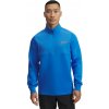 Pánska funkčná mikina na zips Under Armour DRIVE PRO HYBRID HZ modrá 6005666-402 - XL Pánska funkčná mikina na zips Under Armour DRIVE PRO HYBRID HZ modrá 6005666-402 - XL