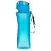 OXYBAG Láhev na pití Tritan světle modrá - matná 550 ml OXYBAG Láhev na pití Tritan světle modrá - matná 550 ml