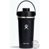 Termo fľaša s funkciou shakera Hydro Flask Insulated Shaker 710 ml black Termo fľaša s funkciou shakera Hydro Flask Insulated Shaker 710 ml black