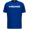 Pánske tričko Head CLUB ORIGINAL T-Shirt Men RO L Pánske tričko Head CLUB ORIGINAL T-Shirt Men RO L
