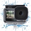 Telesin Waterproof case for DJI Action 3 OA-WTP-003