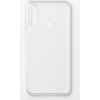 TopQ Zadný kryt Ultra Clear pre Huawei P Smart 2019 priehľadný