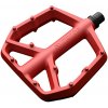 Syncros Flat Pedals Squamish III red large Syncros Flat Pedals Squamish III red large