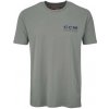 CCM Holiday Tee Vetiver