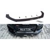 Maxton Design Spojler pod predný nárazník - Audi, AURS38VFCNCFD1A Maxton Design Spojler pod predný nárazník - Audi, AURS38VFCNCFD1A