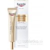 Eucerin Hyaluron-Filler+Elasticity očný krém SPF20 15 ml Eucerin Hyaluron-Filler+Elasticity očný krém SPF20 15 ml