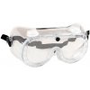 PORTWEST Brýle PW21, nepřímo větrané POR-PW21CLR Čirá PORTWEST Brýle PW21, nepřímo větrané POR-PW21CLR Čirá