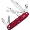 Victorinox Synergy X Alox red 0.8226.20 Victorinox Synergy X Alox red 0.8226.20