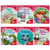 Oxford Reading Tree Songbirds Phonics: Level 4: Mixed Pack of 6 (Brožovaná) Oxford Reading Tree Songbirds Phonics: Level 4: Mixed Pack of 6 (Brožovaná)
