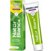 SYLVECO Natur Blanc Zubná pasta GREEN LIME pre citlivé zuby, upokojujúca SYLVECO Natur Blanc Zubná pasta GREEN LIME pre citlivé zuby, upokojujúca