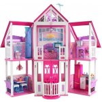 Barbie - Môj vysnívaný dom