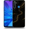 Picasee ULTIMATE CASE pro Realme 5 - Thunder Picasee ULTIMATE CASE pro Realme 5 - Thunder