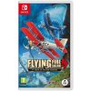 Toaplan Arcade Garage: Flying Fire Shark