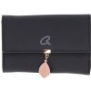 Peňaženka AXEL čierna 3101-0006 Veľkosť: ks Peňaženka AXEL čierna 3101-0006 Veľkosť: ks