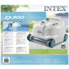 Intex 28005 Deluxe ZX300 Intex 28005 Deluxe ZX300