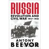 Russia - Antony Beevor Russia - Antony Beevor