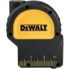 DeWALT DW0822-XJ laserová vodováha Čárová/bodová vodováha 10 m DeWALT DW0822-XJ laserová vodováha Čárová/bodová vodováha 10 m