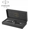 Parker CT 1502/5231524 Royal Sonnet Matte Black guľôčkové pero