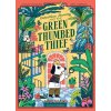 Detective Stanley and the Green Thumbed Thief Detective Stanley and the Green Thumbed Thief
