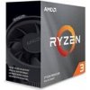 AMD RYZEN 3 3100 100-100000284BOX AMD RYZEN 3 3100 100-100000284BOX
