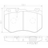 BREMBO P 50 123