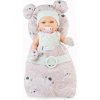 MARINA & PAU bábätko Recien Nacido Pink 45cm MARINA & PAU bábätko Recien Nacido Pink 45cm