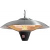 STALGAST Ohrevná lampa závesná 53 cm STALGAST Ohrevná lampa závesná 53 cm