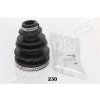 Sada manžiet, hnací hriadeľ JAPANPARTS KB-230 Sada manžiet, hnací hriadeľ JAPANPARTS KB-230