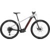 horské kolo MONDRAKER Prime, black/nimbus grey/flame red, 2023 Velikost rámu kol US: 21 horské kolo MONDRAKER Prime, black/nimbus grey/flame red, 2023 Velikost rámu kol US: 21