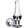 Toyjoy anal play diamond bum bijou large anal plug