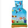 TipTrade bavlna obliečky Super Mario Bros 140x200 70x90 TipTrade bavlna obliečky Super Mario Bros 140x200 70x90