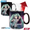 Hrnek - HATSUNE MIKU Hatsune Miku 460 ml Hrnek - HATSUNE MIKU Hatsune Miku 460 ml