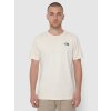 The North Face Retro Earth Relaxed (white dune) L, biela The North Face Retro Earth Relaxed (white dune) L, biela