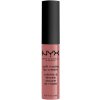 NYX Professional Makeup Soft Matte Lip Cream Matný krémový rúž Toulouse 8 ml
