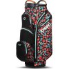 Ogio All Elements Silencer Confetti Cart Bag Ogio All Elements Silencer Confetti Cart Bag
