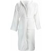 The One Towelling The One | Bathrobe hooded Župan s kapucňou_48.1021 Farba: white, Veľkosť: S/M The One Towelling The One | Bathrobe hooded Župan s kapucňou_48.1021 Farba: white, Veľkosť: S/M