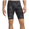 Under Armour | Under Armour HG Printed Lng Short | čierna| S Under Armour | Under Armour HG Printed Lng Short | čierna| S