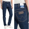 Wrangler TEXAS SLIM W30 L34 Pánske rifle džínsy SLIM FIT Wrangler TEXAS SLIM W30 L34 Pánske rifle džínsy SLIM FIT