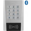 ZONEWAY Bluetooth RFID autonómne klávesnica a čítačka XK3-BT-EM 125kHz, Android, iOS, odolné prevedenie, IP66, WG ZONEWAY Bluetooth RFID autonómne klávesnica a čítačka XK3-BT-EM 125kHz, Android, iOS, odolné prevedenie, IP66, WG