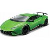 Maisto - Speed Icons - Lamborghini Huracan Performante, zelená, 1:64 Maisto - Speed Icons - Lamborghini Huracan Performante, zelená, 1:64