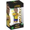 Figurka Minix Football Legends Brasil Ronaldo Figurka Minix Football Legends Brasil Ronaldo