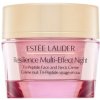 Estée Lauder Resilience Multi-Effect Night Tri Peptide Face And Neck Creme 50 ml Estée Lauder Resilience Multi-Effect Night Tri Peptide Face And Neck Creme 50 ml