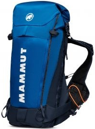 Mammut Aenergy 25l ice-marine