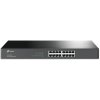 TPL TP-LINK TL-SG1016 Managed L2 Gigabit Ethernet (10/100/1000) Čierny TPL TP-LINK TL-SG1016 Managed L2 Gigabit Ethernet (10/100/1000) Čierny