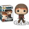 Funko POP! Harry Potter Ron on Broom 10 cm Funko POP! Harry Potter Ron on Broom 10 cm