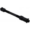 Os LONGUS zadná MTB dutá komplet M10 140 mm kalená Os LONGUS zadná MTB dutá komplet M10 140 mm kalená