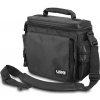 UDG Ultimate SlingBag Black MK2 UDG Ultimate SlingBag Black MK2
