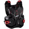 Leatt chránič tela Chest protector 3.5 Junior, oranžová/čierna, veľkosť: L/XL Leatt chránič tela Chest protector 3.5 Junior, oranžová/čierna, veľkosť: L/XL