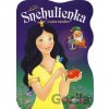 Snehulienka a sedem trpaslíkov - Ján Vrabec Snehulienka a sedem trpaslíkov - Ján Vrabec