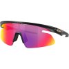 Cyklistické okuliare Oakley RSLV Lite Black Ink w/Prizm Road uni Cyklistické okuliare Oakley RSLV Lite Black Ink w/Prizm Road uni